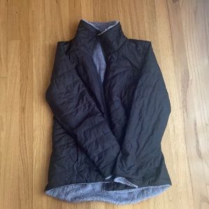 The North Face Reversable Jacket
